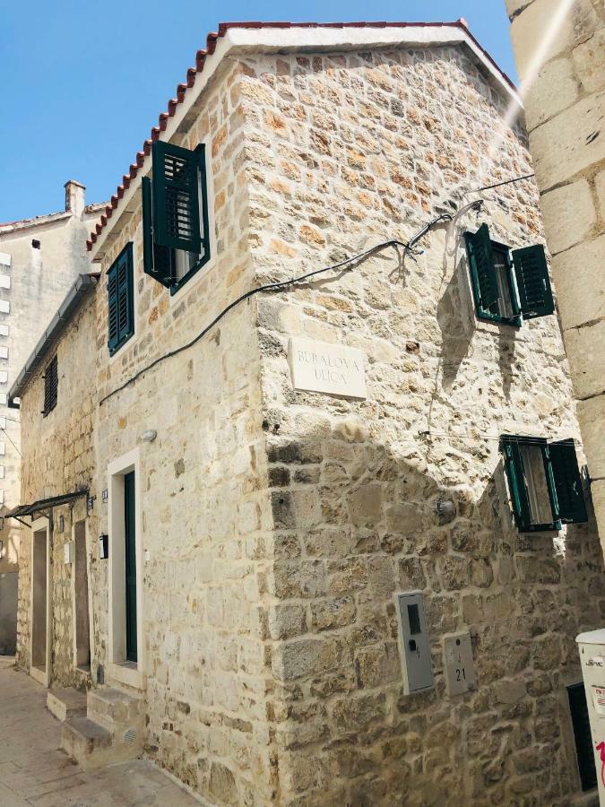 Peasant´s Palace Split Bagian luar foto
